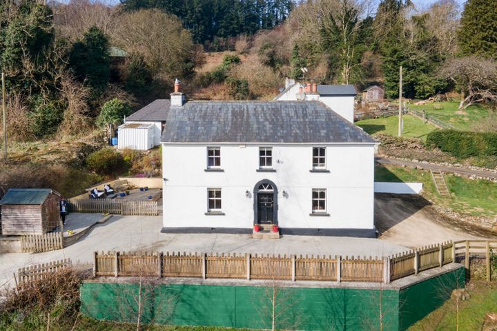 Riverview House, Avoca, Co. Wicklow, Y14X297