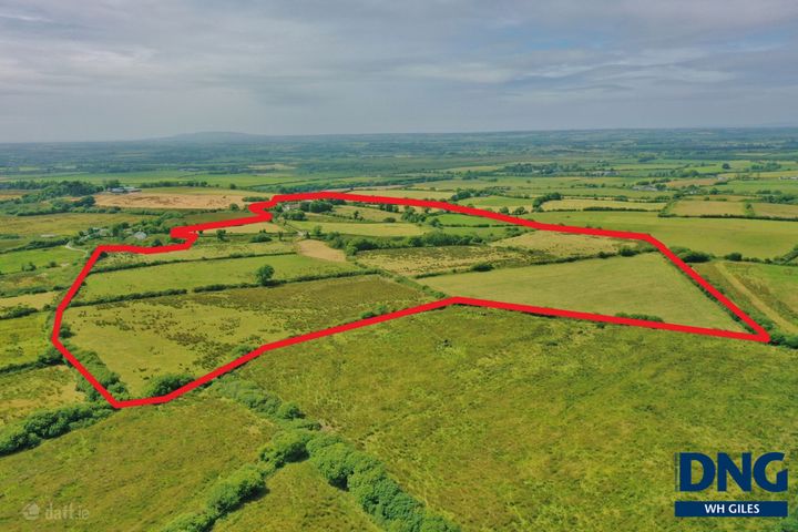 Knocknakilla, Kilflynn, Co. Kerry