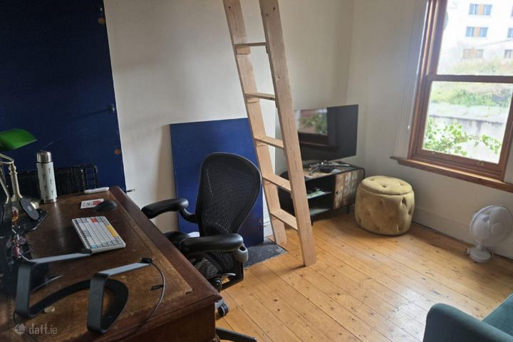 Drumcondra, Jones Rd, Ballybough, Dublin 3