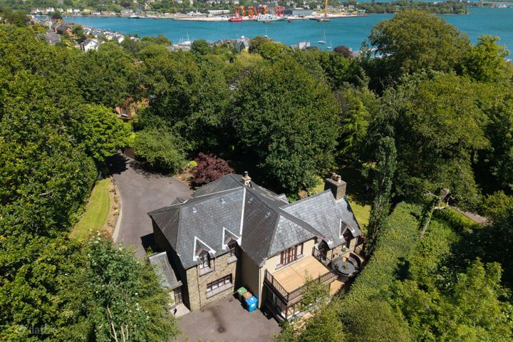 Winterwood, 19 The Demense, Monkstown, Monkstown, Co. Cork, T12P5WK