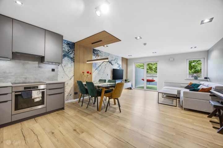 Apt 185, Timber Mills, Artane, Dublin 5, D05R8K0