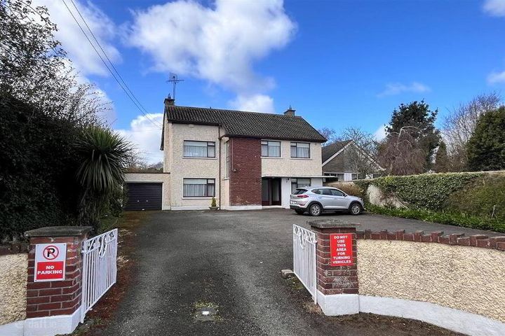 The Orchard, Main St, Dunleer, Co. Louth, A92XN80