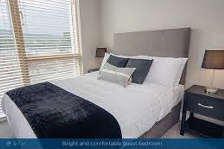 Building 5, Vantage Central, Leopardstown, Co. Dublin