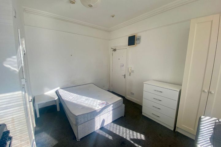 South Circular Road, Dolphin's Barn, Dublin 8