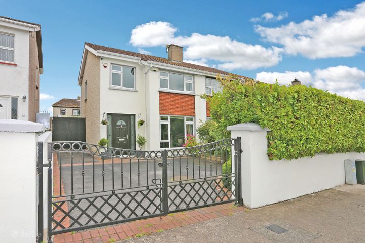 8 Galtee Avenue, Caherdavin, Limerick