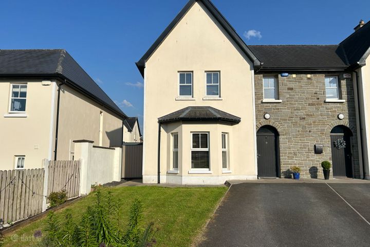 38 The Rise, Arda Na Deirge, Killaloe, Co. Clare, V9429Y3