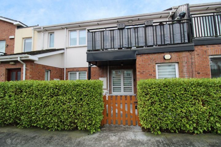 43 Phibblestown Wood, Clonee, Dublin 15, D15H2DN