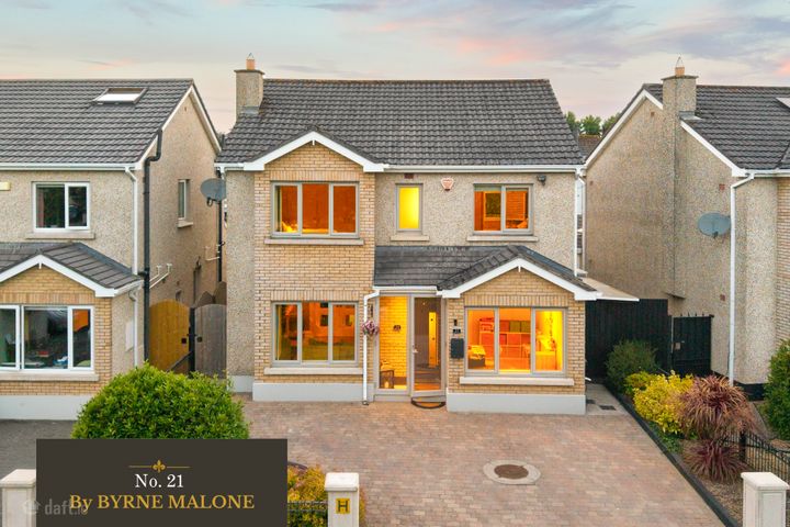 21 Kings Court, Naas, Co. Kildare, W91HK2A