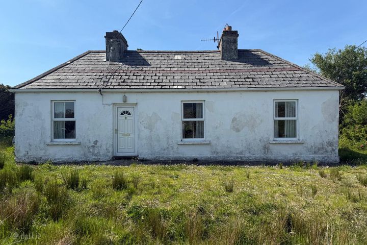 Darrlough, Bangor Erris, Tristia, Co. Mayo, F26Y5C1