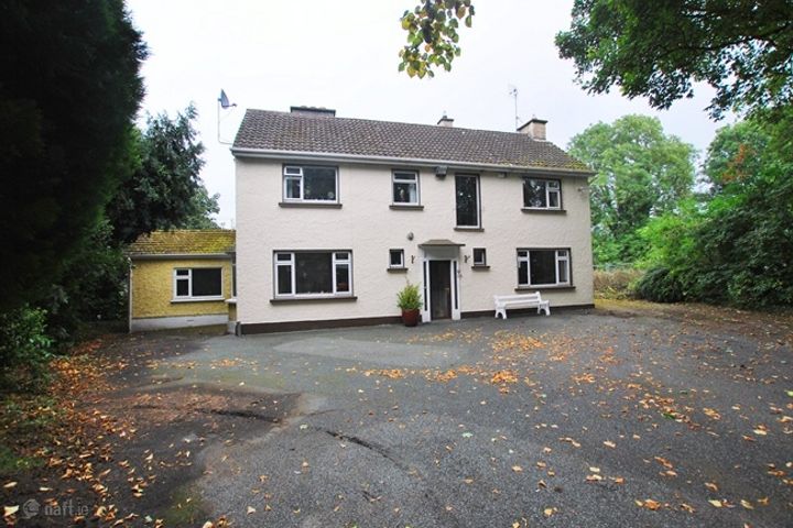 Weston, Baldonnell Road, Baldonnell, Dublin 22, Dublin