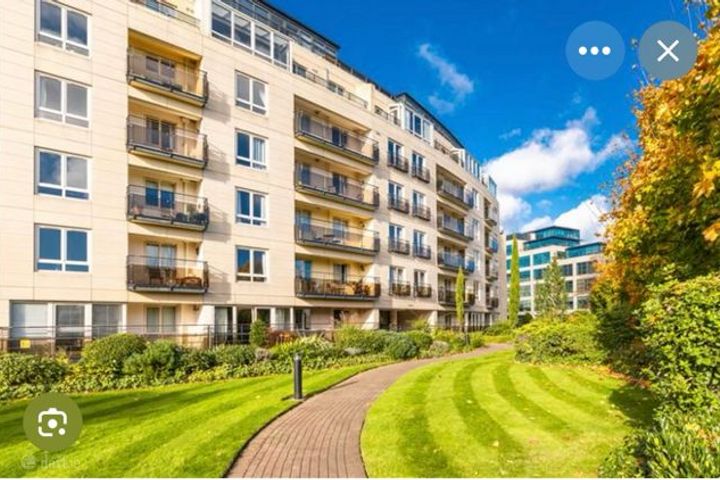 Apartment 34, The Cedars, Herbert Park Lane, Anglesea Road, Donnybrook, Dublin 4