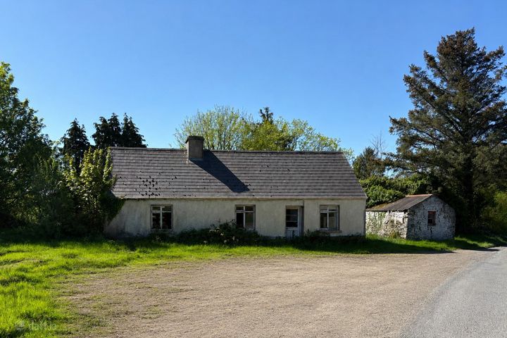 Mountshannon West, Labasheeda, Kilrush, Co. Clare