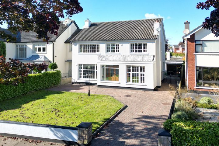 13 Deerpark Rd, Castleknock, Dublin 15, Dublin 15, Dublin