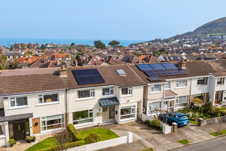 85 Seacrest, Bray, Co. Wicklow, A98FN72