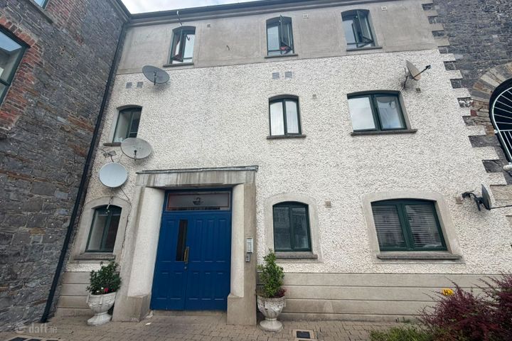 The Brewery, Bridge Street, Carlow Town, Co. Carlow