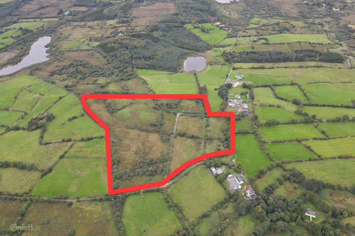 Cuiltebo, Claremorris, Co. Mayo