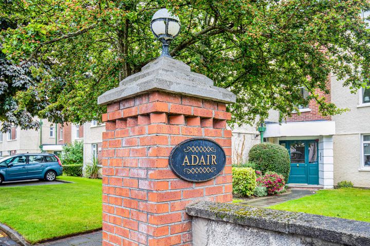 58 Adair, Sandymount Ave, Dublin 4, Dublin 4, Dublin