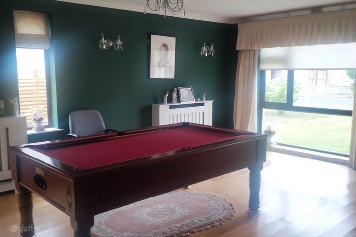 Green View, 80 Stillorgan Wood, Stillorgan, Blackrock, Kilmacud, Co. Dublin