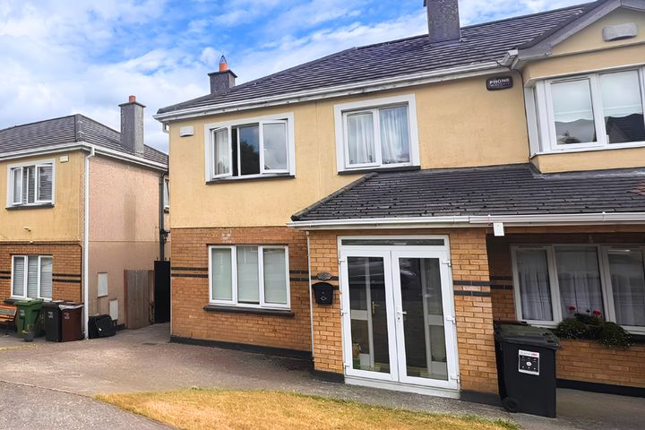 9 Carrigmore Grove, Aylesbury, Tallaght, Dublin 24, D24E9N1