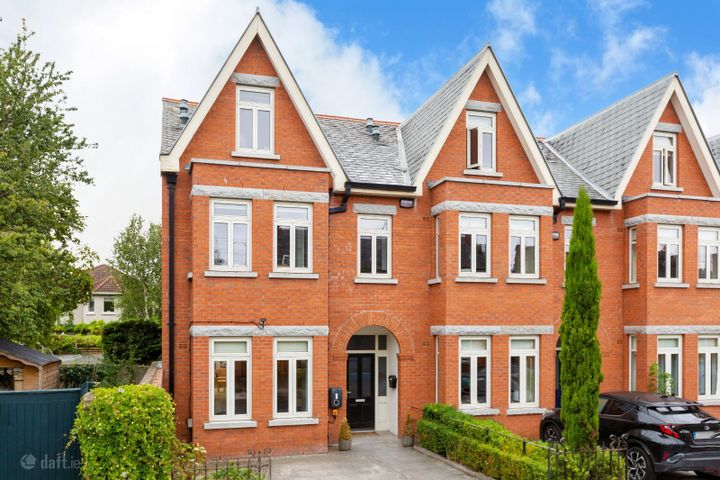 70 Hannaville Park, Terenure, Dublin 6w, Dublin