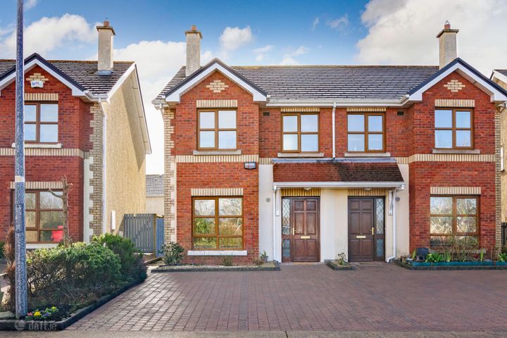158 Rusheen Ard, Caltragh, Sligo, Sligo