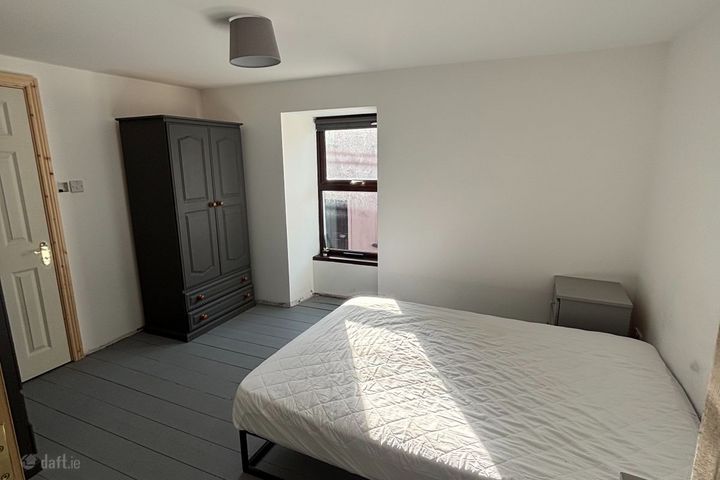 Bride Street,Wexford, Wexford Town, Co. Wexford