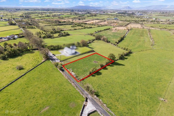 Site At Bawn, Ballinrobe, Mayo