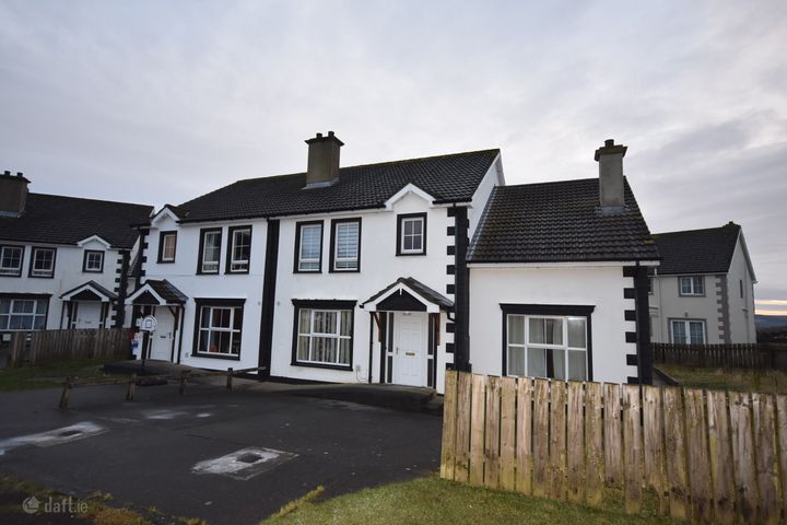 Cluain Ard, Killyclug, Letterkenny, Co. Donegal