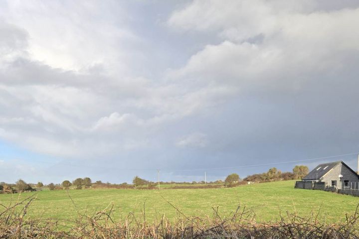Lavallyconor, Site 1, Kilcolgan, Galway