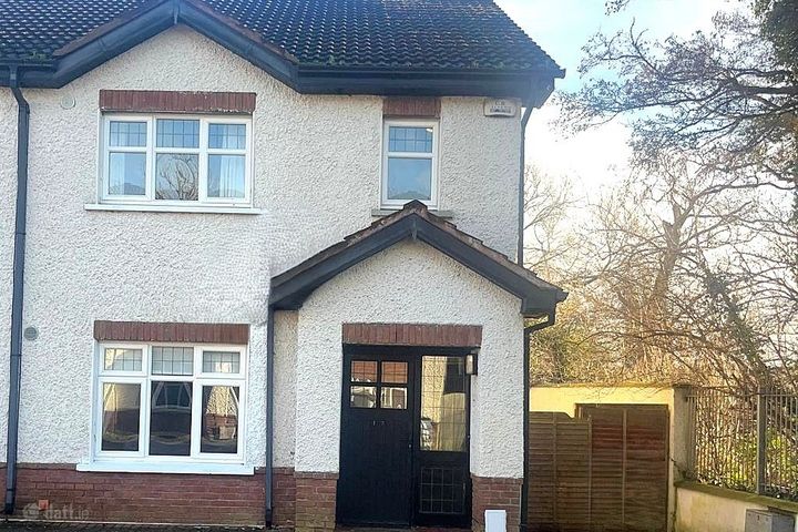 17 Cois Abhainn, Jervis Street, Ardee, Co. Louth, A92H3V8