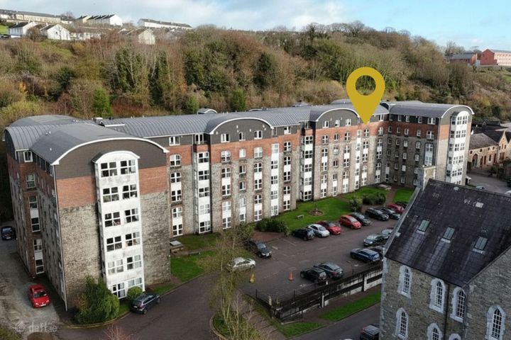 Apartment 414, River Towers, Lee Road, Shanakiel, Co. Cork, T23VX08