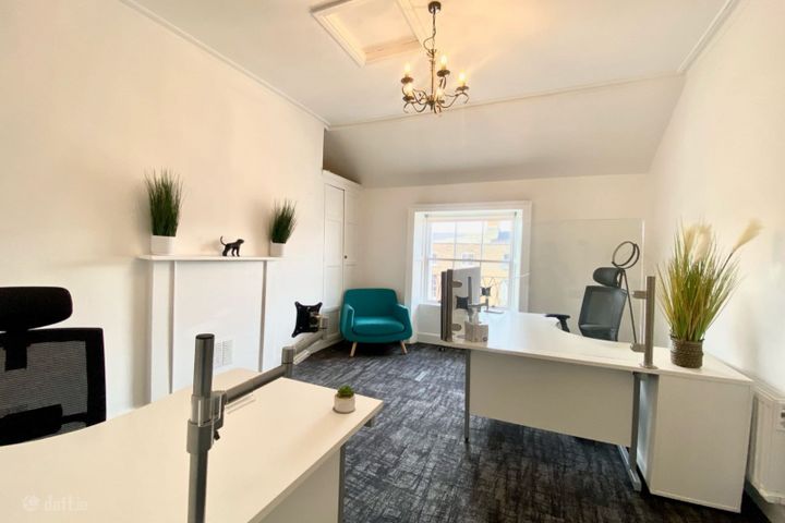 Fitzwilliam Street Upper, Dublin 2