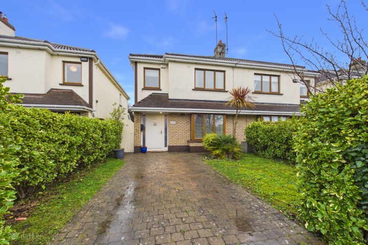 59 Somerton, Portrane Road, Donabate, Co. Dublin, K36Y893