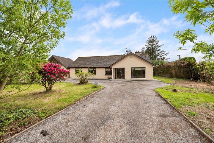 The Willows, Lackabane, Donoughmore, Co. Cork, P32DR79