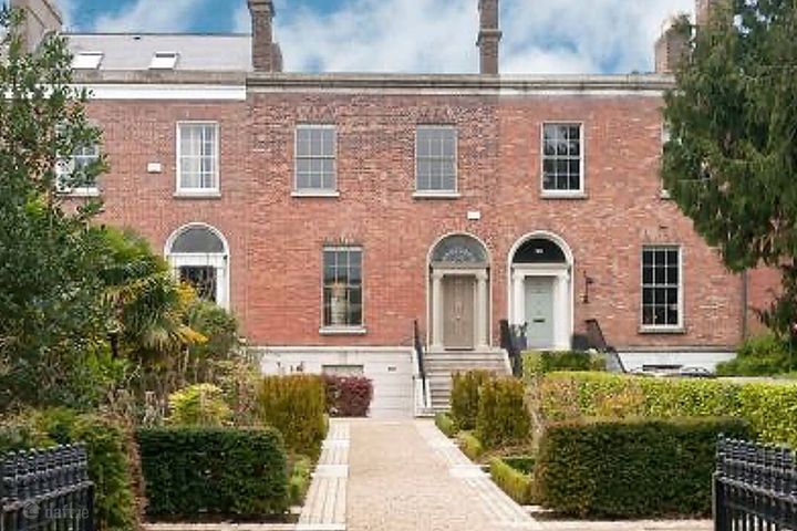 Wellington Road,Dublin 4, Ballsbridge, Dublin 4