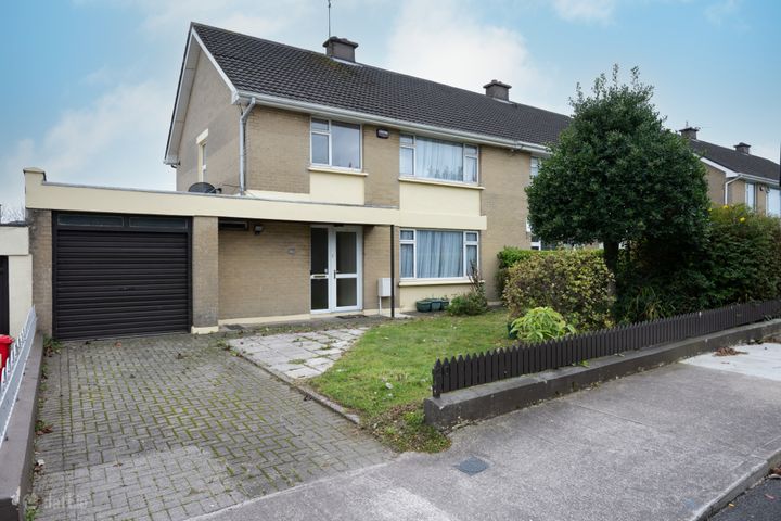 20 Waldin, Grange Heights, Douglas, Cork, T12K4H3