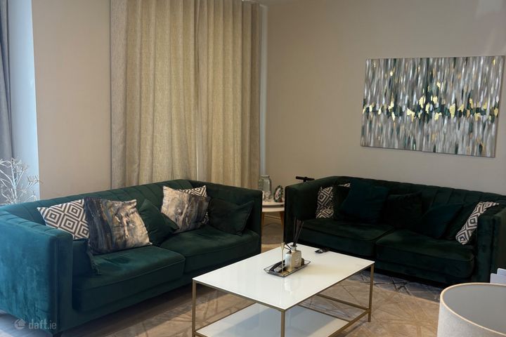 Ballycullen, Dublin 24, Firhouse, Dublin 24
