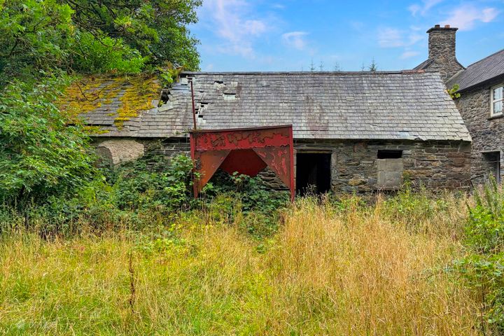 Coumbeg, Portroe, Nenagh, Co. Tipperary