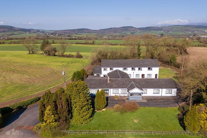 Drum Hills, Ballyduff Beg, Dungarvan, Co. Waterford, X35CV14