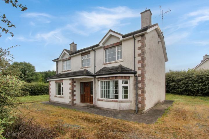 14 Oisn Vale, Emyvale, Co. Monaghan, H18WN70