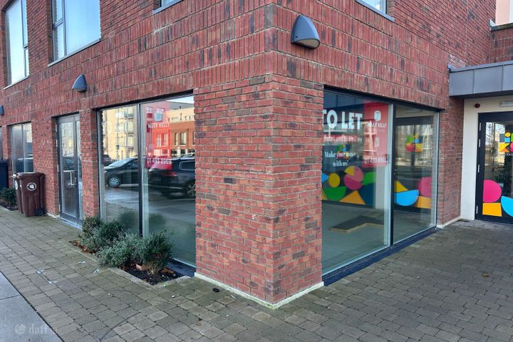 Unit 2, Clay Farm Drive, Leopardstown, Co. Dublin