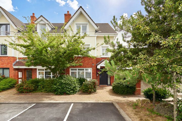 28 Collegewood, Castleknock, Dublin 15, D15E8P0