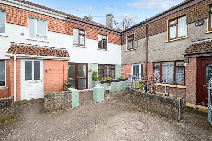 6 Beechwood Close, Mahon, Co. Cork, T12EKX4