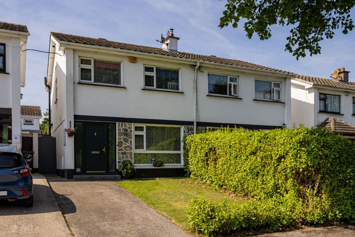 53 Foxwood, Swords, Swords, Co. Dublin, K67EK11