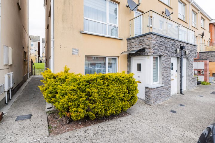 61 Bremore Pastures Way, Balbriggan, Dublin, Dublin