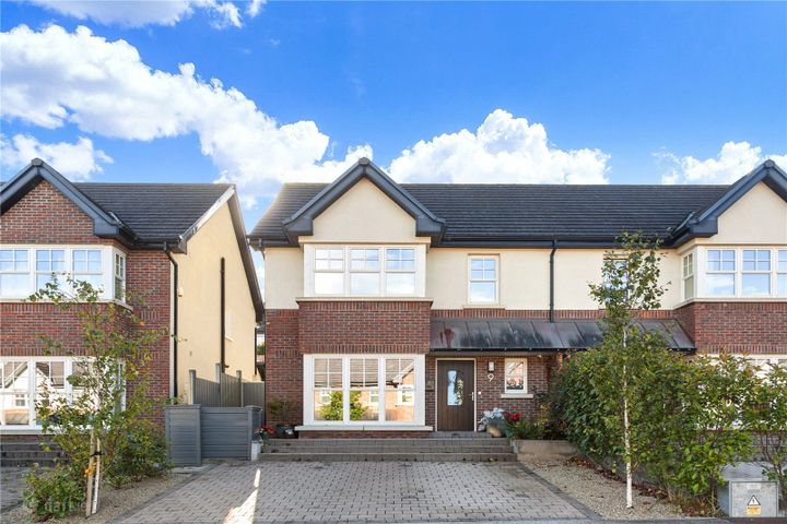 9 Seagreen Avenue, Greystones, Co. Wicklow, A63RD79