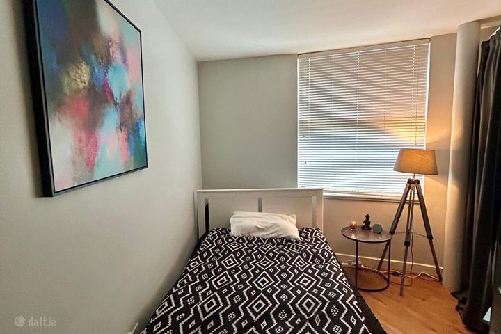 The Plaza, Ballymun, Ballymun, Dublin 9