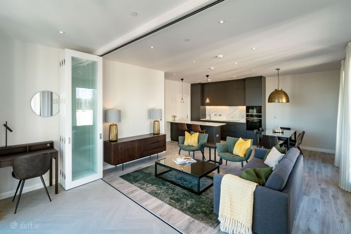 Apartment 6, Lock House 2, Charlemont Lane, Dublin 2