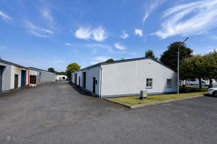 Smithstown Industrial Estate, Shannon, Co. Clare