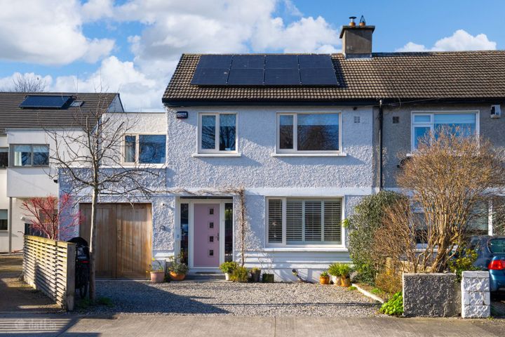 23 Beechfield Close, Walkinstown, Dublin 12, D12EVT8
